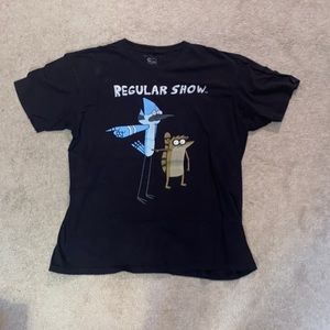 Regular Show T Shirt